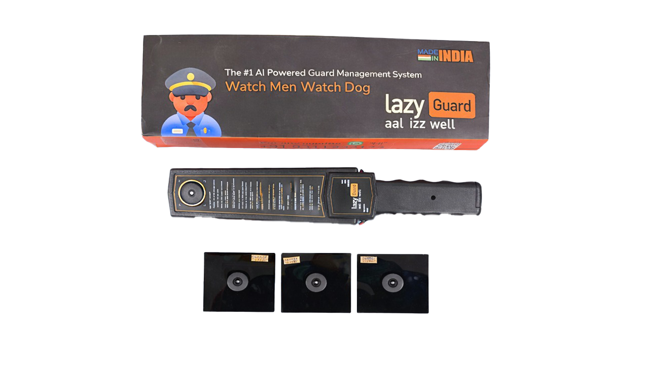 Watchman Watchdog / LazyGuards